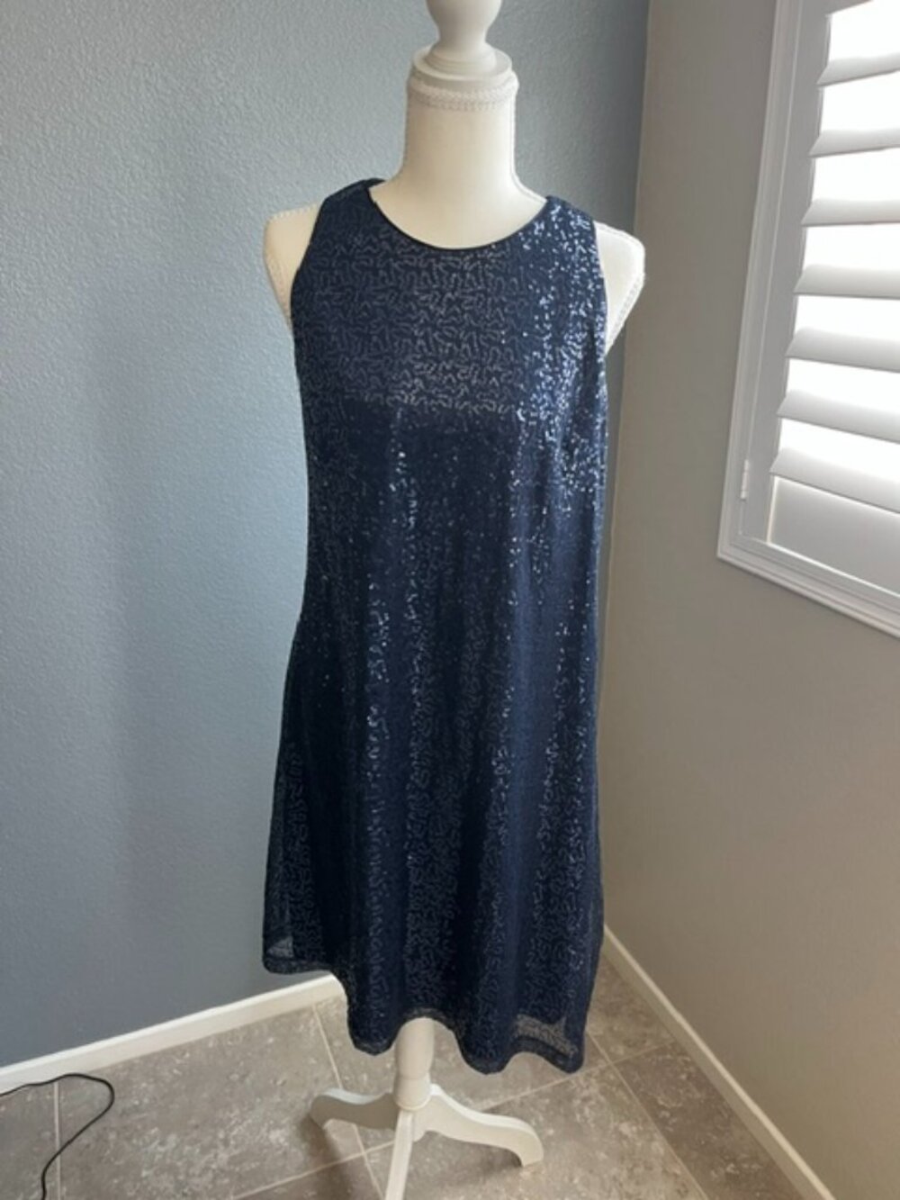 MSK Ladies Evening Dress Size 14